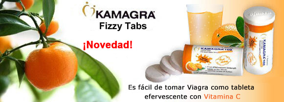 Bestil Kamagra brusetabletter